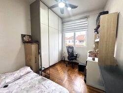 Loyang Villas (D17), Terrace #525292001